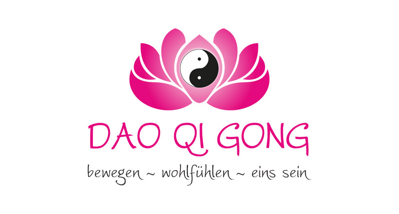 Soulbaseconcept Arbeiten - Logo Dao Qi Gong